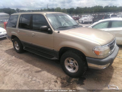 FORD EXPLORER 2000