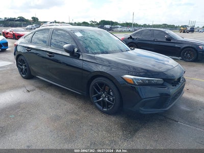 HONDA CIVIC 2023