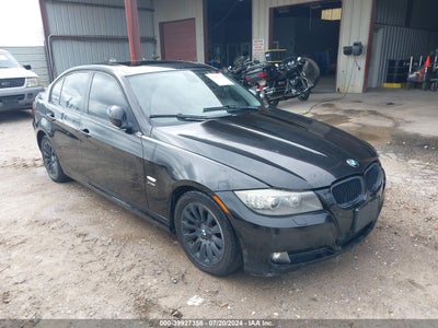 BMW 328I 2009