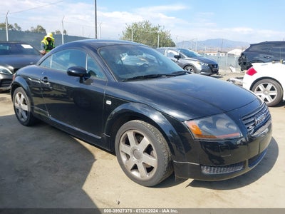 AUDI 200 2000