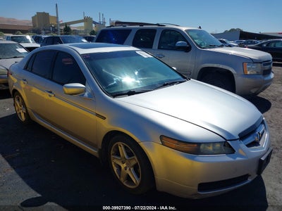 ACURA TL 2005