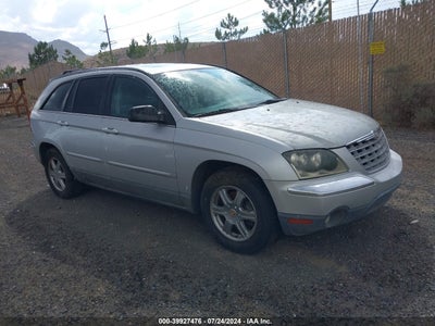 CHRYSLER PACIFICA 2004