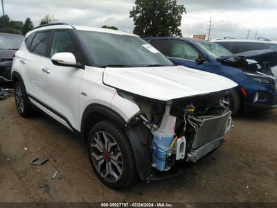 KIA SELTOS 2021