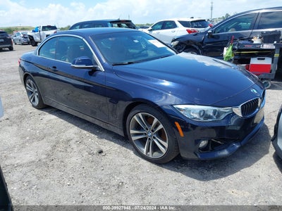 BMW 430I 2017