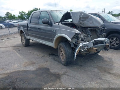 FORD F-150 2003