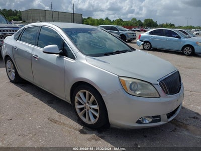 BUICK VERANO 2012