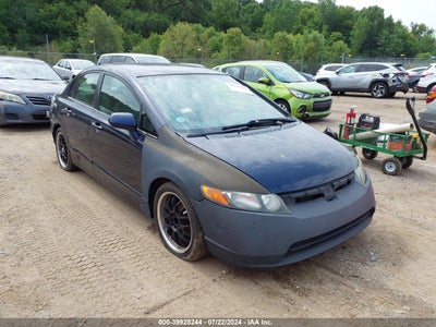 HONDA CIVIC 2006