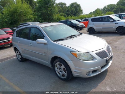 PONTIAC VIBE 2005