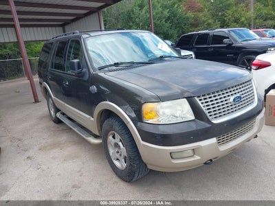 FORD EXPEDITION 2006