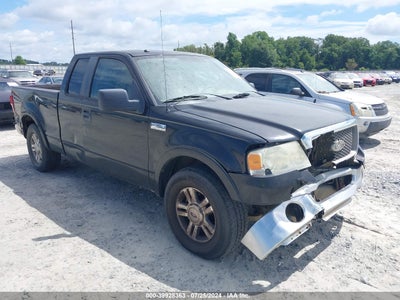 FORD F-150 2008