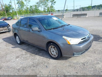 FORD FOCUS 2011