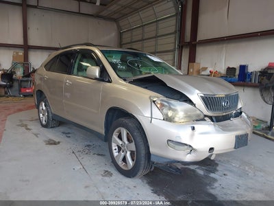 LEXUS RX 330 2005