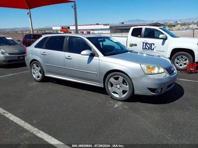 CHEVROLET MALIBU MAXX 2006