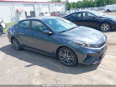 KIA FORTE 2022