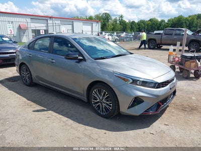 KIA FORTE 2022
