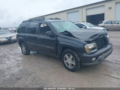 CHEVROLET TRAILBLAZER EXT 2004