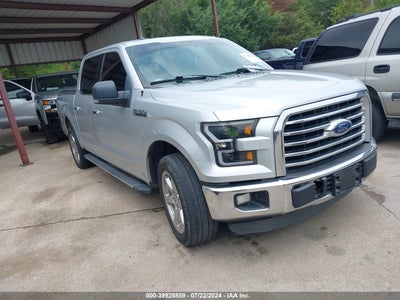 FORD F-150 2015
