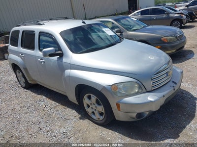 CHEVROLET HHR 2011