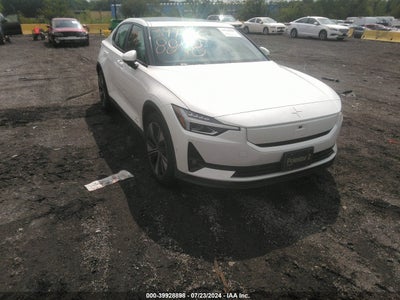 POLESTAR 2 2024