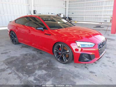 AUDI S5 SPORTBACK 2023
