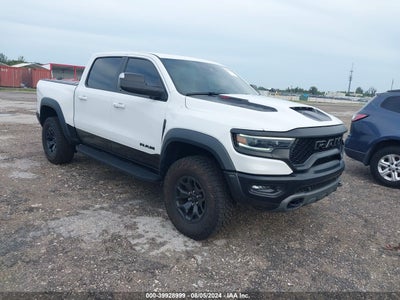 RAM 1500 2021