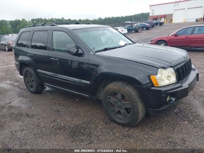 JEEP GRAND CHEROKEE 2005