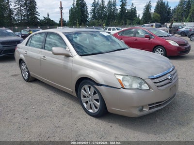 TOYOTA AVALON 2006