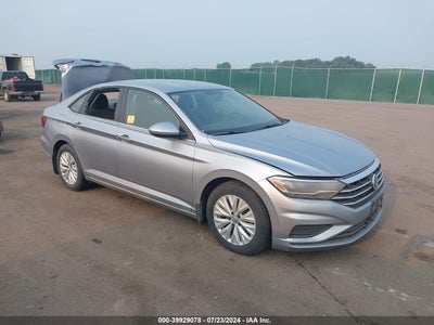 VOLKSWAGEN JETTA 2020
