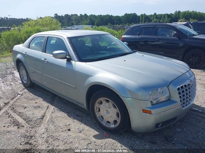 CHRYSLER 300 2006
