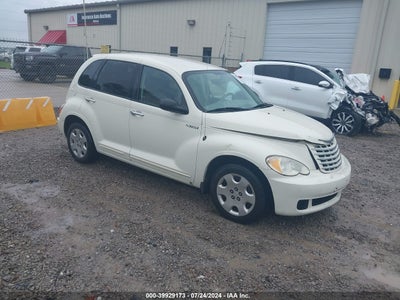CHRYSLER PT CRUISER 2006
