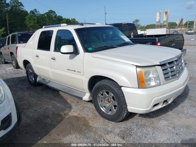 CADILLAC ESCALADE EXT 2005