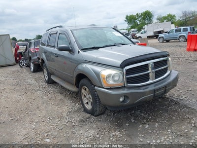 DODGE DURANGO 2005