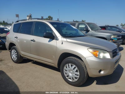 TOYOTA RAV4 2006