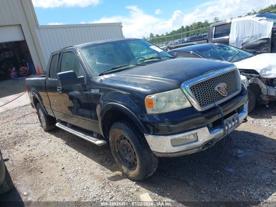 FORD F-150 2004
