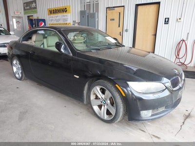 BMW 335I 2010