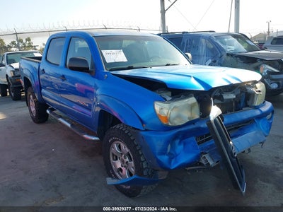 TOYOTA TACOMA 2006