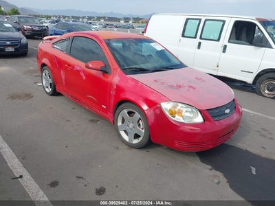 CHEVROLET COBALT 2006