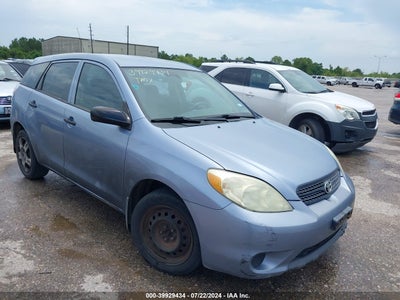 TOYOTA MATRIX 2006