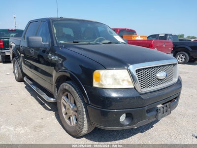 FORD F-150 2007