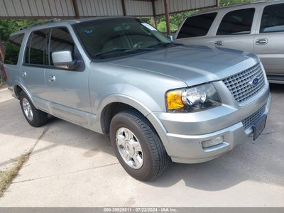 FORD EXPEDITION 2006