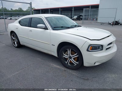 DODGE CHARGER 2006