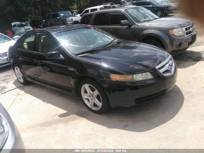 ACURA TL 2006