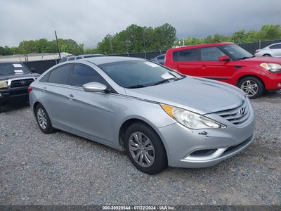 HYUNDAI SONATA 2013