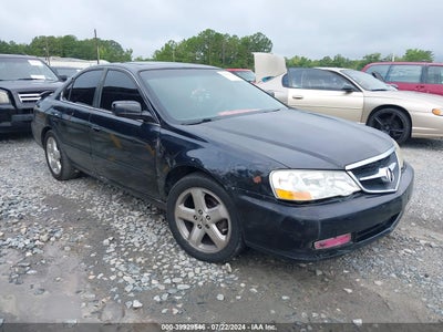 ACURA 200 2002