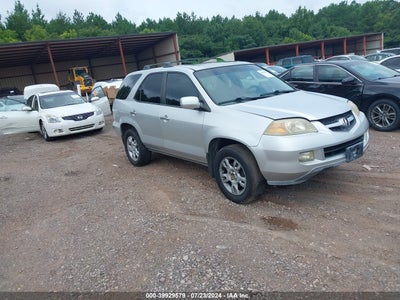 ACURA MDX 2005