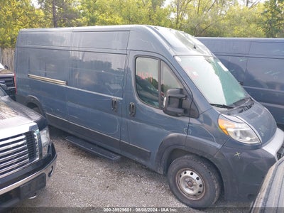 RAM PROMASTER 2500 2019