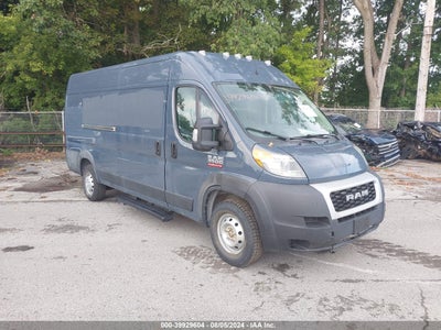 RAM PROMASTER 3500 2019