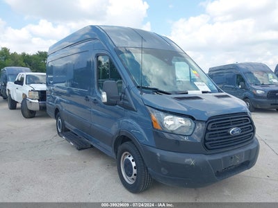 FORD TRANSIT-250 2019