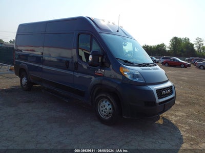 RAM PROMASTER 2500 2019