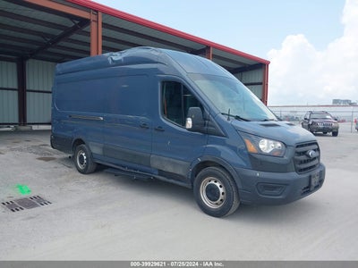FORD TRANSIT-250 CARGO VAN 2020